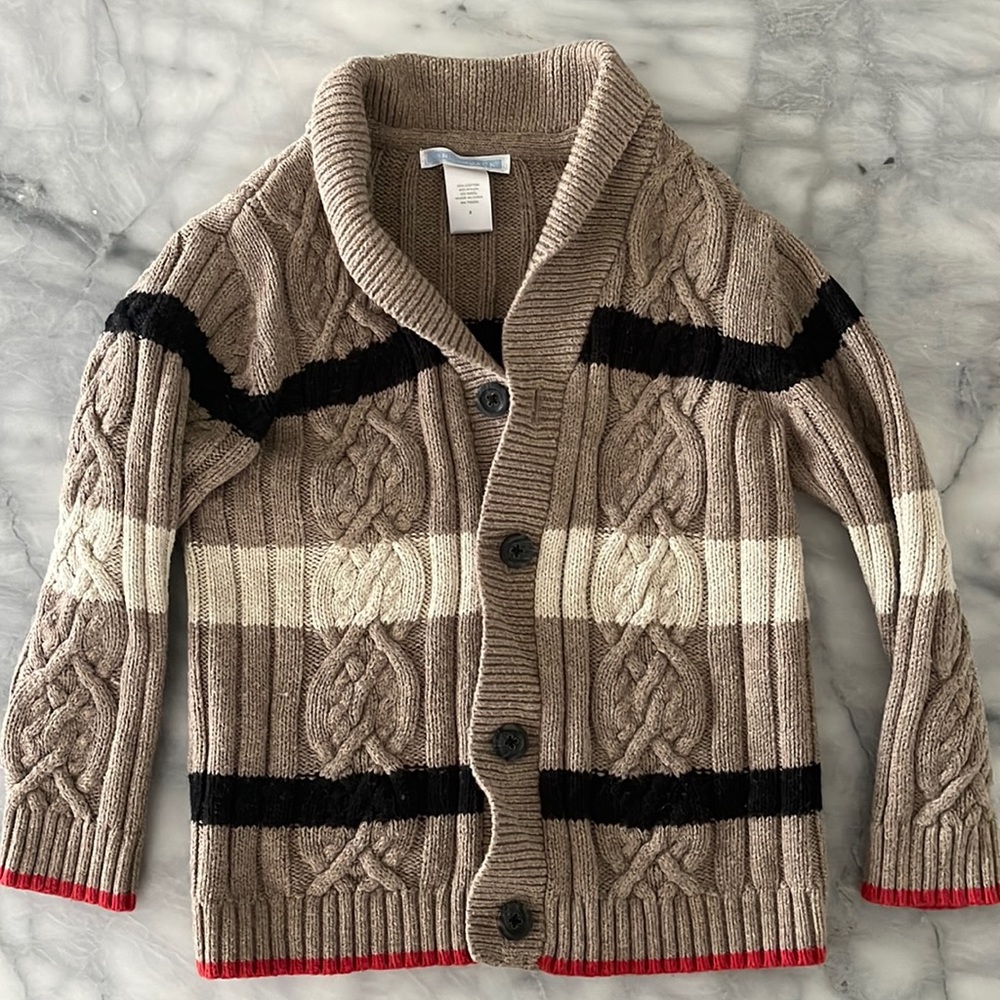 Janie & Jack Cardigan/Sweater